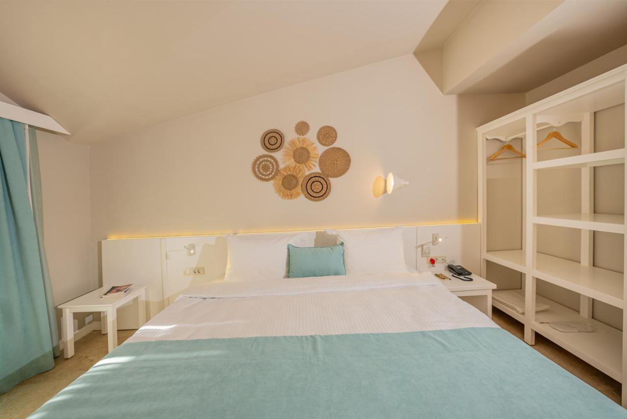 Kairos Valley Health & Nature Resort Datca Exterior photo