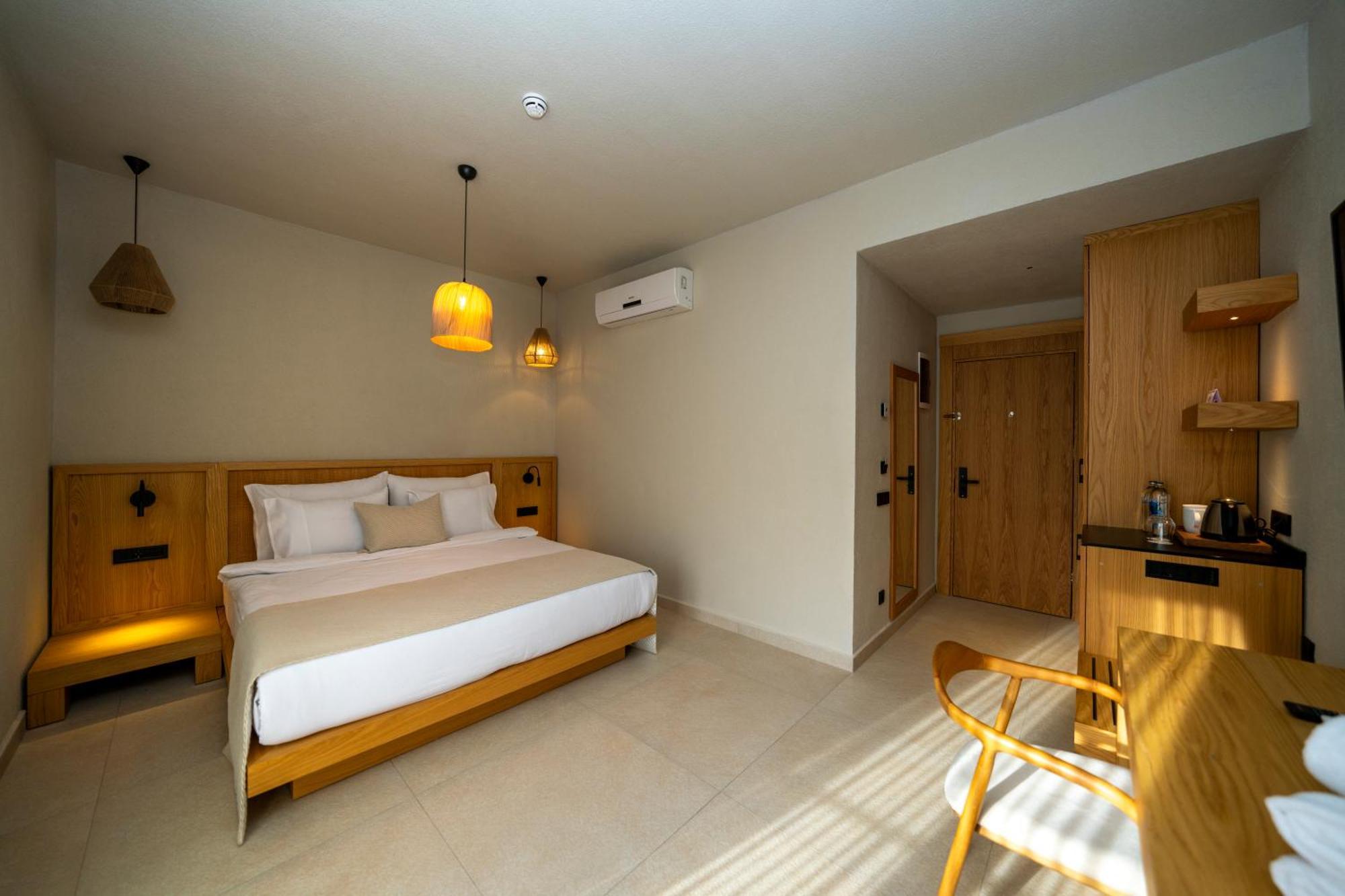 Kairos Valley Health & Nature Resort Datca Exterior photo